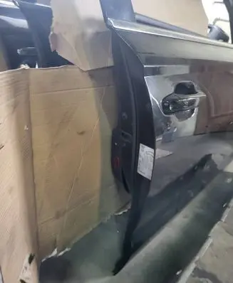 Audi A6 C7 Door (2 Door Coupe) 4g0