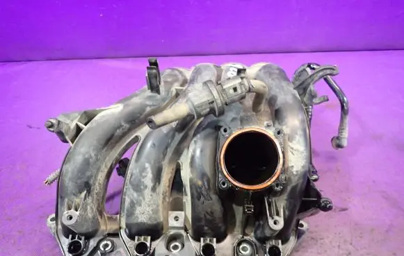 Seat Cordoba (6L) Intake manifold 036129709GT