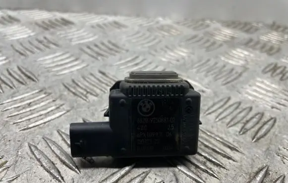 BMW 5 F10 F11 Parking PDC control unit/module 9250881 6PX009931