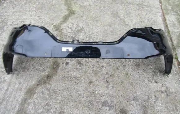 Renault Espace V (RFC) Front bumper 620225746R
