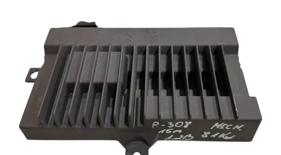Peugeot 308 Other control units/modules 9808452880 310413710236 310413700956
