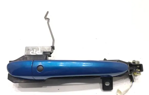 Mazda CX-5 Front door exterior handle
