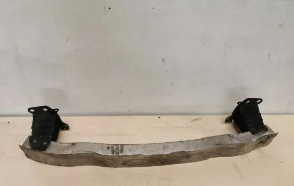 Audi A3 S3 A3 Sportback 8P Front bumper cross member 8P0807113B