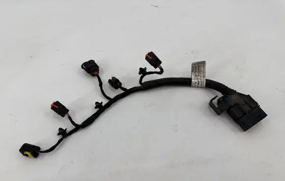 Hyundai Ioniq Fuel injector wires 3534103HA0