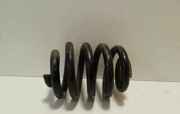 Volkswagen Transporter - Caravelle T5 Rear coil spring