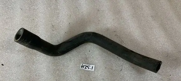 Mercedes-Benz E W210 Engine coolant pipe/hose 2108326994