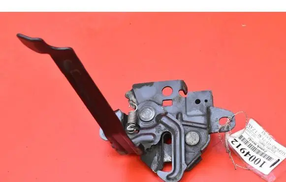 Toyota Auris E180 Engine bonnet/hood lock/catch