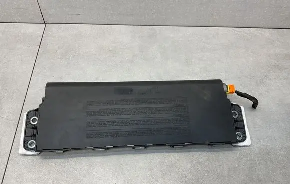 Volkswagen Golf VI Knee airbag 5K2880841D