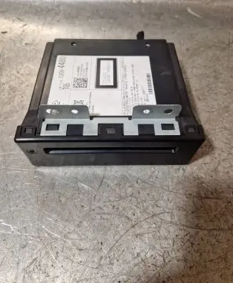 Opel Insignia A CD/DVD changer 13594480 1130006250B101