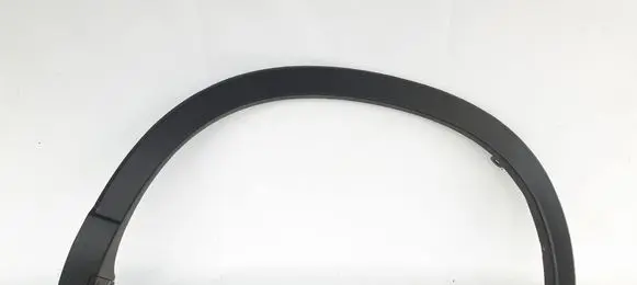 Front arch trim