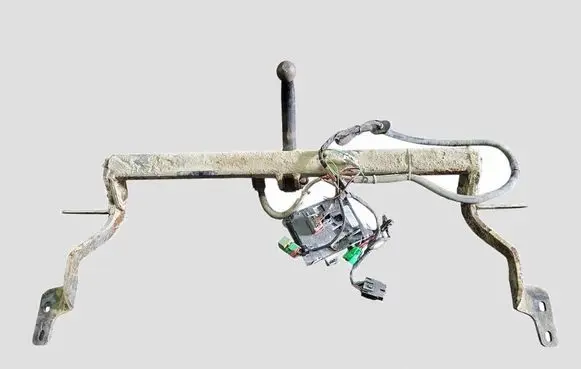 Citroen C5 Tow bar set BSCA0100 S120017004 9656147980