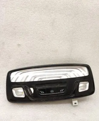 BMW X3 G01 Rear seat light 43684861403