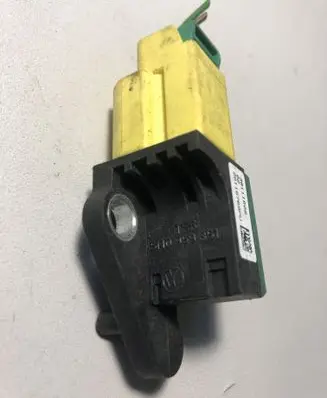 Volkswagen Tiguan Airbag deployment crash/impact sensor 5N0959351B