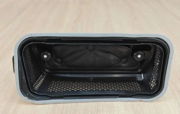 BMW 8 G16 Other body part 9301576