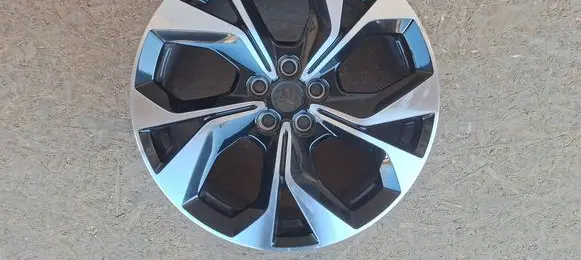 Ford Mustang Mach-E R19 alloy rim NJ8J1007 K5TKT22
