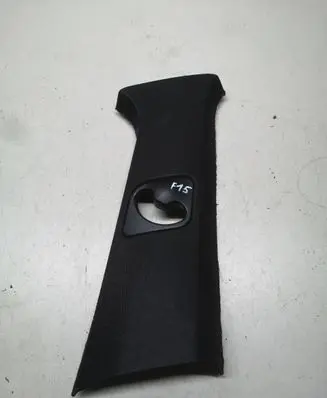 BMW X5 F15 (B) pillar trim (top) 7284708