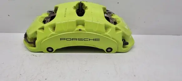 Porsche Panamera (971) Front brake caliper 971615105 971615105CC 7PP615123C