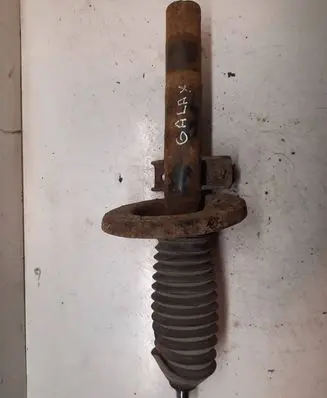 Ford Galaxy Front shock absorber/damper