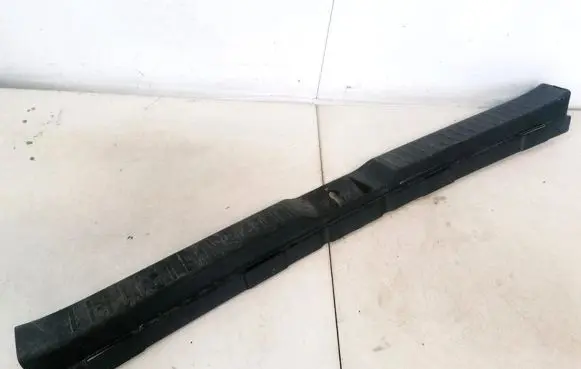Toyota Corolla Verso AR10 Other trunk/boot trim element 647160F010 64716-0F010