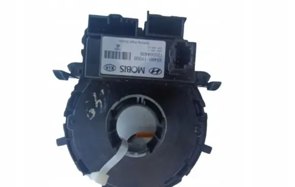 Hyundai Tucson TL Airbag set 1Y000