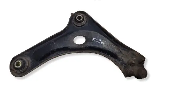 Peugeot 2008 I Front lower control arm/wishbone 9678716980