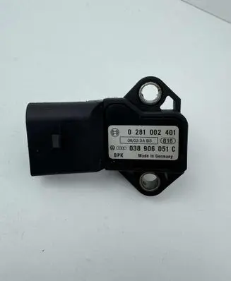 Volkswagen Phaeton Air pressure sensor 0281002401 038906051C