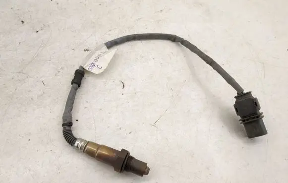 Volkswagen Golf VI Lambda probe sensor 03C906262