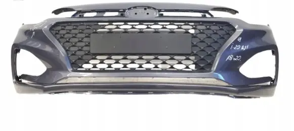 Hyundai i20 (GB IB) Front bumper