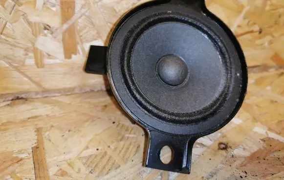 Opel Astra K Panel speaker 13380268