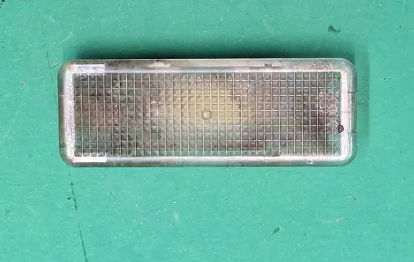 BMW 5 E39 Other interior light 8363604 0207113
