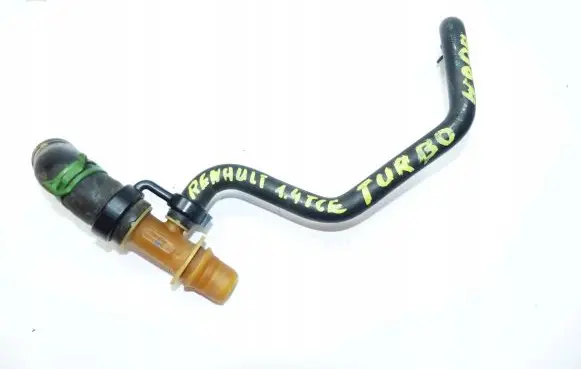 Renault Megane III Engine coolant pipe/hose