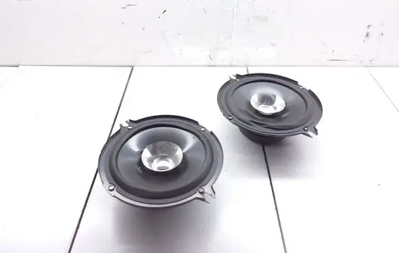 Renault Espace - Grand espace IV Front door speaker TSG1331I