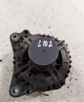 Volkswagen PASSAT B6 Generator/alternator 03C903023A 0124525093