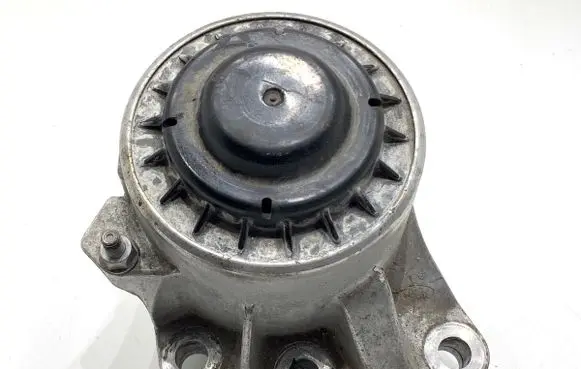 Ford S-MAX Engine mount vacuum valve JG916F012AC