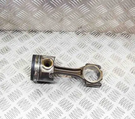 Piston