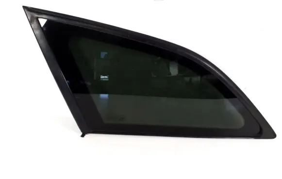 Audi A6 S6 C7 4G Rear side window 4G9845299