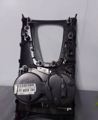 Ford Edge II Center console FT4BR045N54A FT4BR045M54B