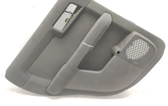 Audi A2 Rear door card panel trim 8Z0867305G 8Z08994R5A 8Z08998RAC