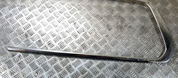 Volvo XC70 Rear side glass trim 