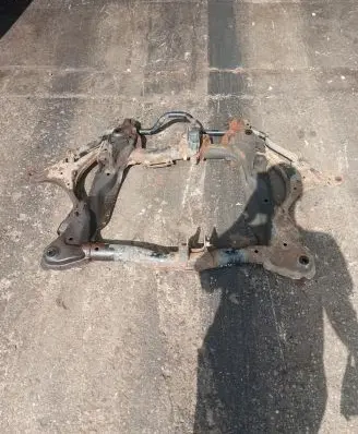 Honda FR-V Front subframe