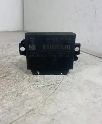 Volkswagen Sharan Parking PDC control unit/module 3AA919475A 000006321