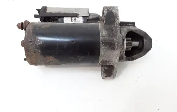 Audi A6 S6 C5 4B Starter motor