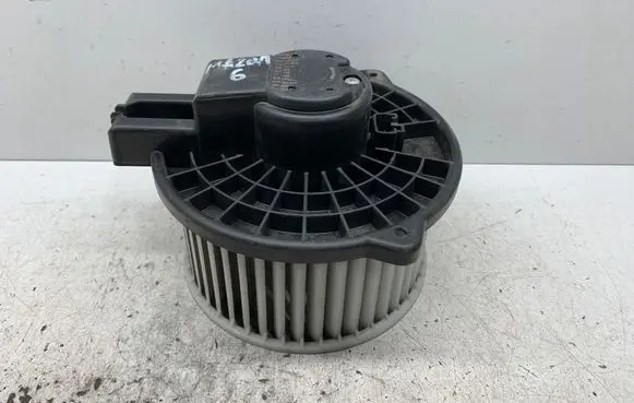 Mazda 6 Heater fan/blower HB111GP9EA02 8727000361