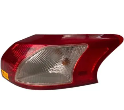 Dacia Sandero II Rear/tail lights 