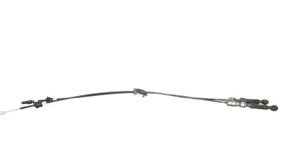Mitsubishi Outlander Gear shift cable linkage