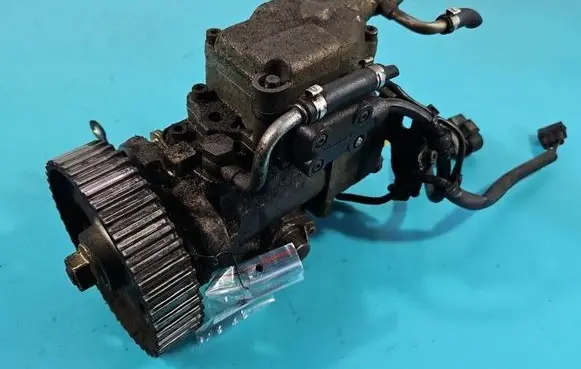 Volkswagen PASSAT B5.5 Fuel injection high pressure pump 0460404986 IMPRK1601967