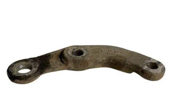 BMW 5 E39 Sway bar bush bracket, front 1091987 31351091987