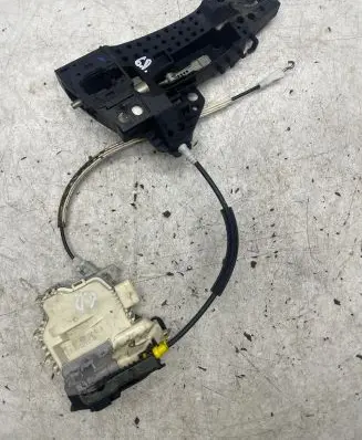 Audi Q5 SQ5 Rear door lock 8K0839016D 8t02837886