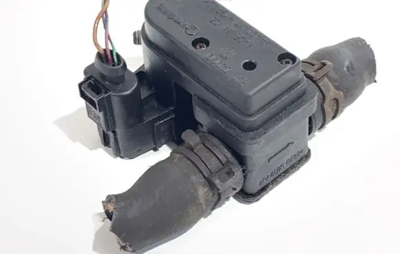 Volkswagen Sharan Other exterior part 7N0819809B