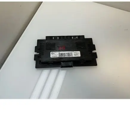 BMW X5 E70 Light module LCM 9242523 608377